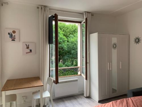 Studio Gobelins, Paris