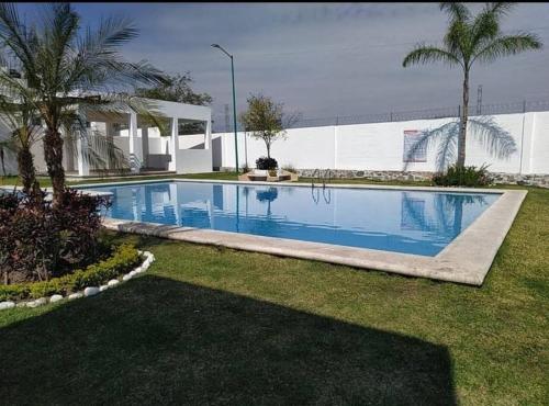 Excelente lugar para descansar in Emiliano Zapata, Mexico
