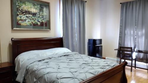 Pack Train Inn in Skagway