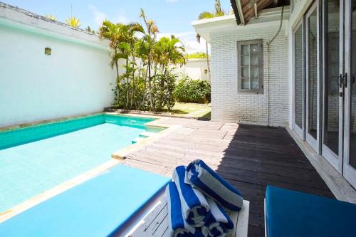 Two-Bedroom Villa with Private Pool image 9