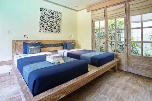 Two-Bedroom Villa with Private Pool image 7