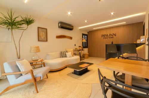 PIPA INN Pousada, Pipa