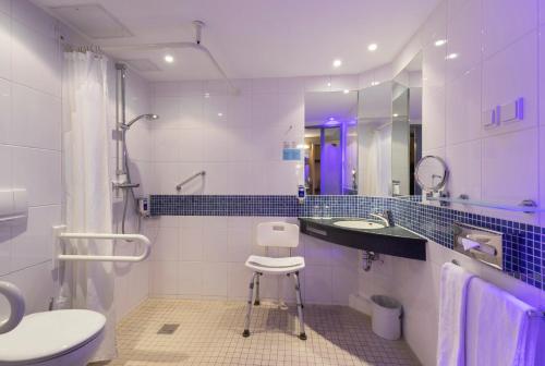 Holiday Inn Express Nürnberg-Schwabach - image 10