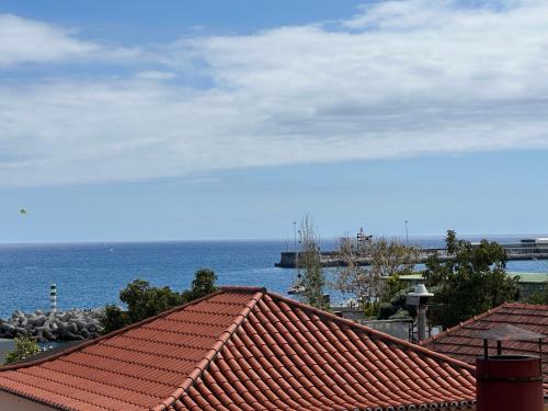 Center Funchal - Atlantic View Stay 1