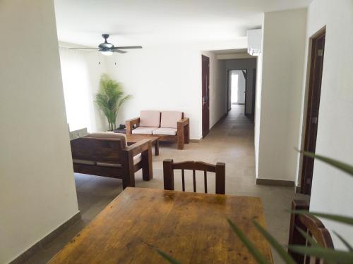 Departamento Concha de Mar in Puerto Vallarta, Mexico