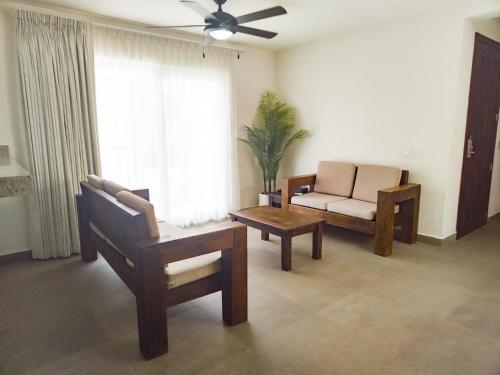 Departamento Concha de Mar in Puerto Vallarta, Mexico