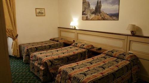 Hotel De Lanzi, Florencja (zdjęcie 3)