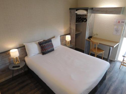 The Originals Access Hôtel Ariès Argentan (Inter-Hotel) - main image