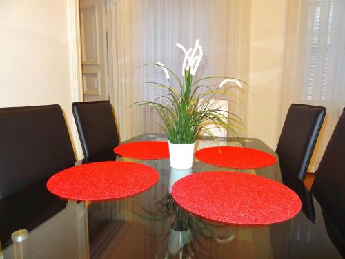 Erzsebet Boulevard Apartment - image 3