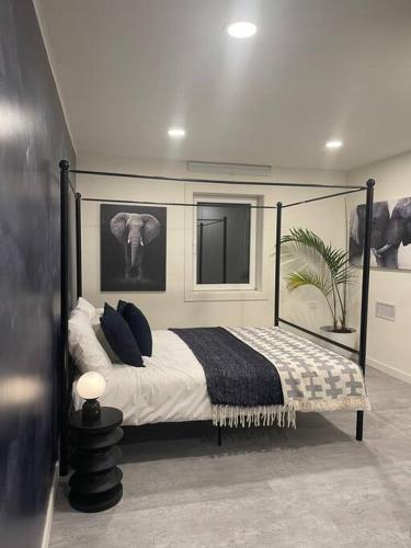 Nordic minimalist in ไบร์ทตัน (MI)