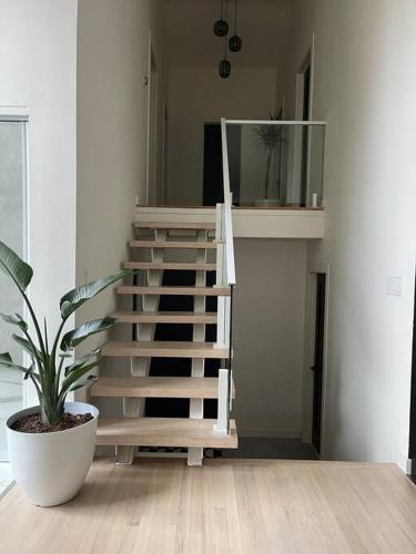 Nordic minimalist in ไบร์ทตัน (MI)