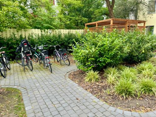 Atlas Apartment - image 10