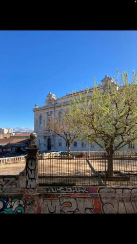 Conservatoire - Cours Julien, Marseille (fotografie 7)