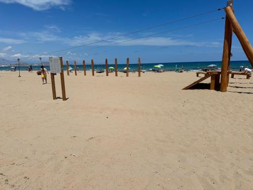 Las Casitas Del Mar
