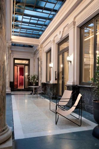 Agora' - Boutique Stays, Turin (photo 3)
