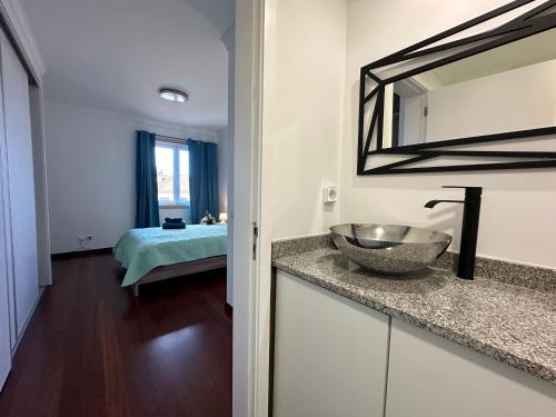 Center Funchal - Atlantic View Stay 4