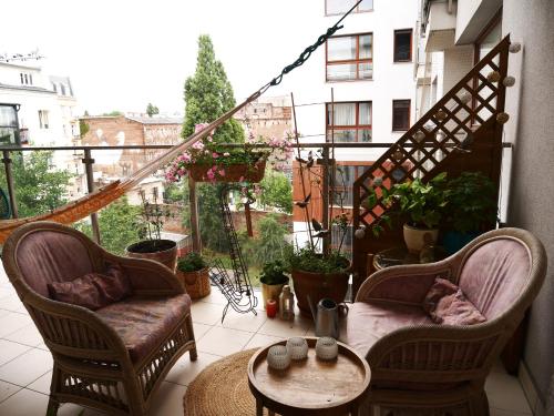 Stara Praga, Warsaw (photo 10)