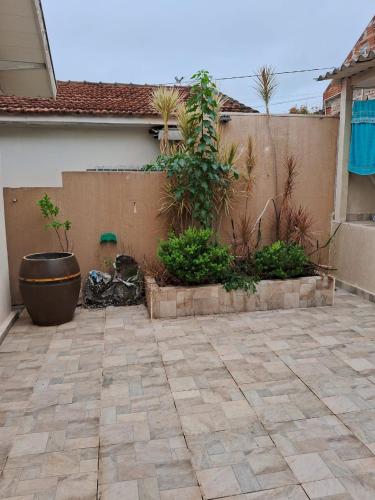 Casa de mãe Completa!