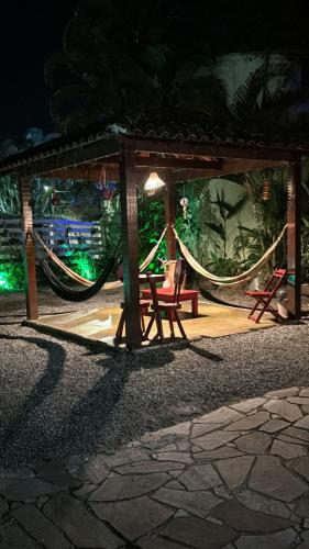 Pousada Lua Nova, Paraty (foto 10)
