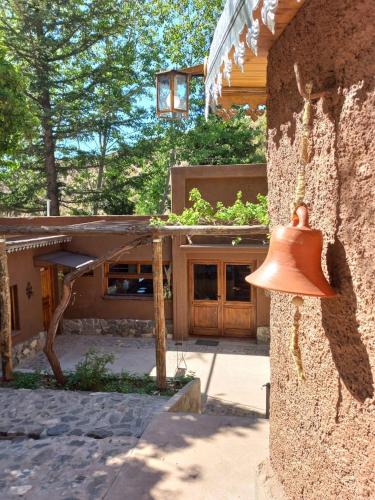 San Ignacio Estancia Andina