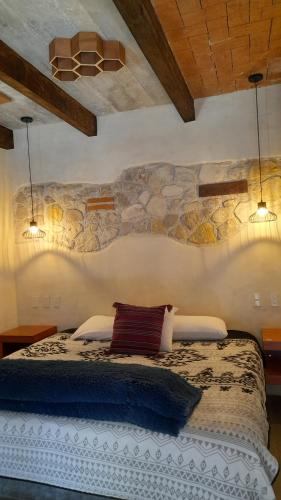 Hotel Pepen in San Cristobal De Las Casas