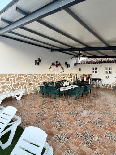 Casa Rural ¨Villa Vivares¨ 3* in Miajadas