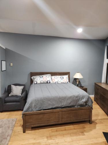 Quaint beautiful studio abode in Providence, USA