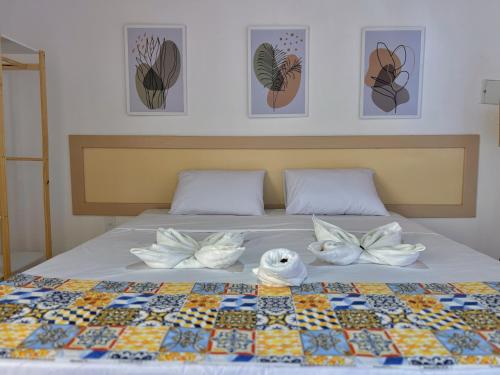 1 queen bed