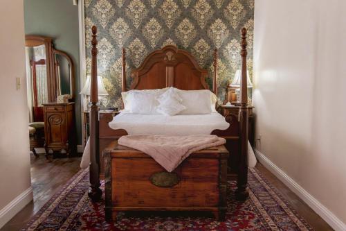 Double room, superior
