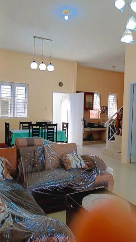 Facilities, Villa Dream HillPark Sibolangit BerastagiView in Sibolangit