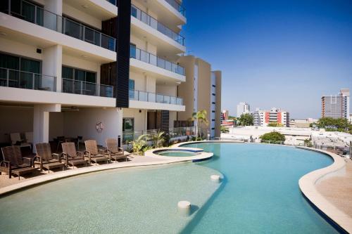Mantra Pandanas, Darwin