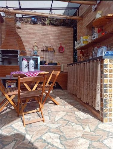 Pousada Grom's Village - image 3