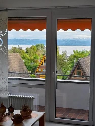 Lakeview by Bea in Immenstaad am Bodensee, Deutschland