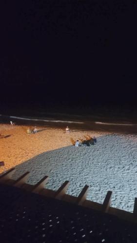 沙灘, Pied dans l'Eau à Sousse méditerranéen (Pied dans l'Eau a Sousse mediterraneen) in 查特馬里亞姆
