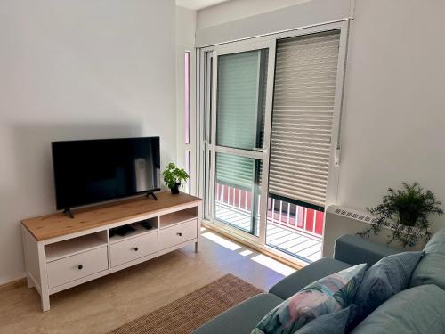 Apartamento Estrellas de Mar in A Revolta