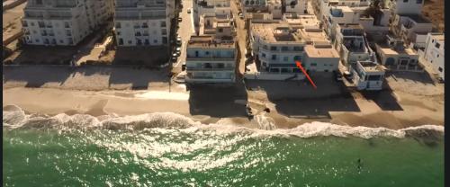 外部景觀, Pied dans l'Eau à Sousse méditerranéen (Pied dans l'Eau a Sousse mediterraneen) in 查特馬里亞姆