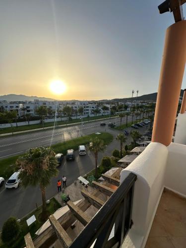 Luxury Apartment in Cabo in 카보 네그로