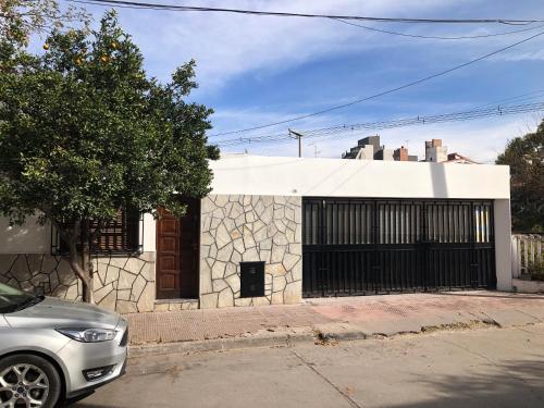 Casa Rufina, Salta