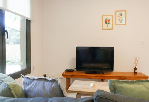 Two-Bedroom Apartment image 8