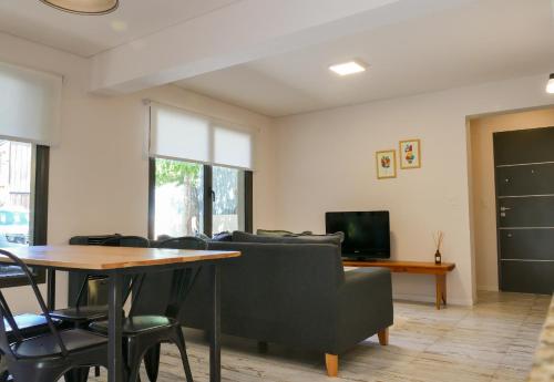 Two-Bedroom Apartment image 6