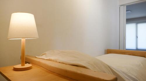 Two-Bedroom Apartment image 4