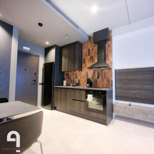 Arsinois Residence 3