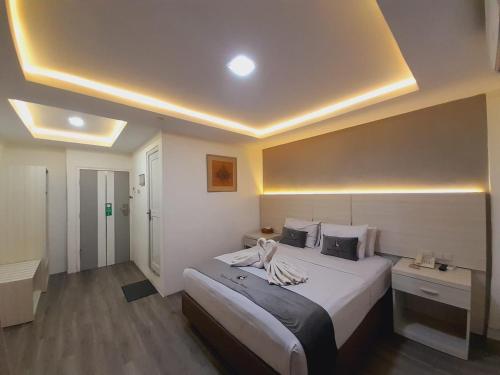 Kurnia perdana Hotel – Bandar Lampung, AL