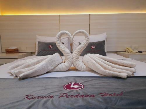 Kurnia perdana Hotel – Bandar Lampung, AL