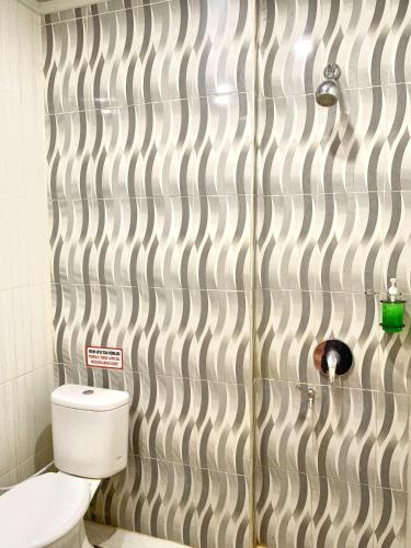 Kurnia perdana Hotel – Bandar Lampung, AL
