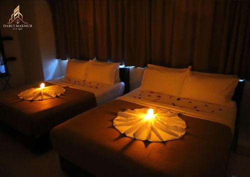 DarulMakmur Scout Lodge