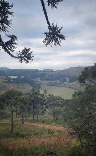 Monte Alegre Pousada in São Joaquim (Santa Catarina)