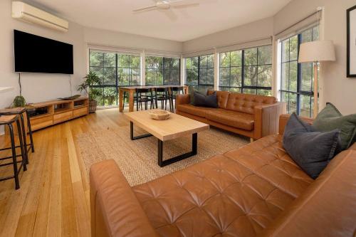 BIG4 Wye River Holiday Park - Colac BIG4 Wye River Holiday Park - Colac