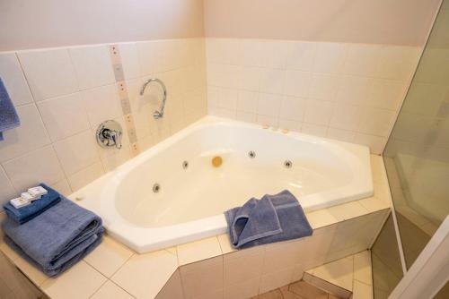 سبا, شقة بانبيري موتيل (Bunbury Apartment Motel) in بانبورى