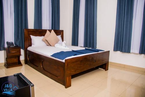 1 twin bed